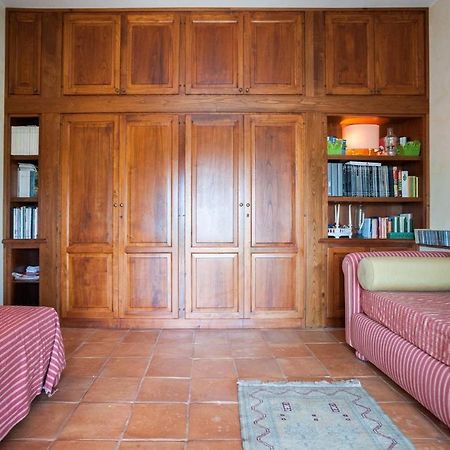 Olivella Villa กัมปาญญาโน ดิ โรมา ภายนอก รูปภาพ